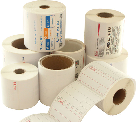 印刷廠不干膠標簽在物流行業(yè)的應用場景 印刷廠不干膠標簽在物流行業(yè)的應用場景