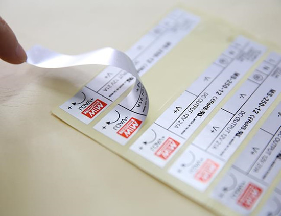 標(biāo)簽印刷廠家丨耐高溫不干膠標(biāo)簽都有哪些 標(biāo)簽印刷廠家丨耐高溫不干膠標(biāo)簽都有哪些