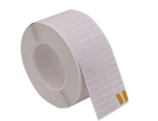 耐高溫不干膠標簽的特點及其應(yīng)用范圍 耐高溫不干膠標簽的特點及其應(yīng)用范圍